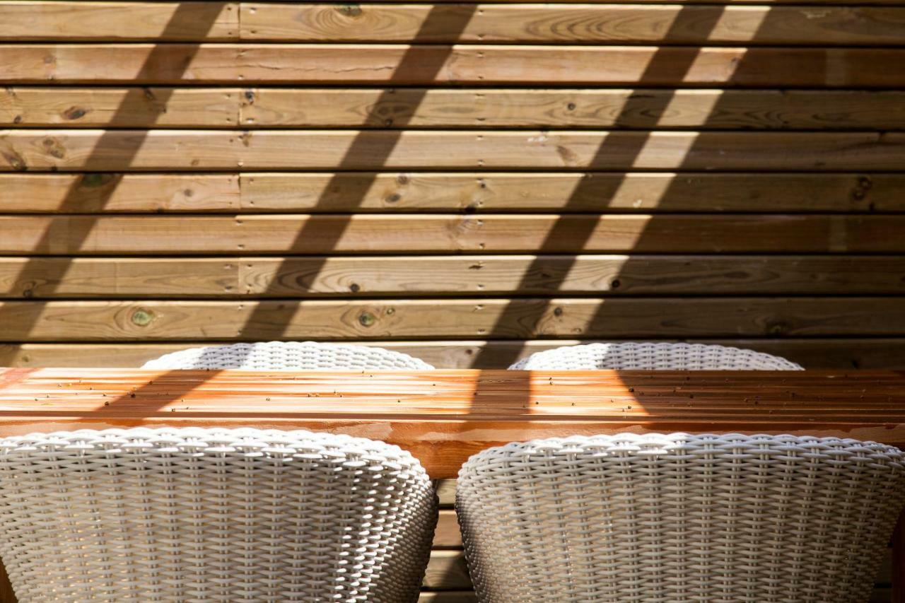 Apartamento Charming Terrace - Liberdade Lisboa Exterior foto